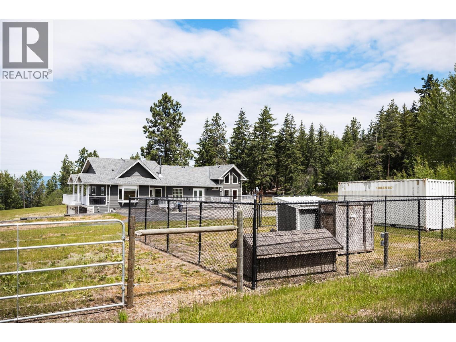  4430 June Springs Road, Kelowna