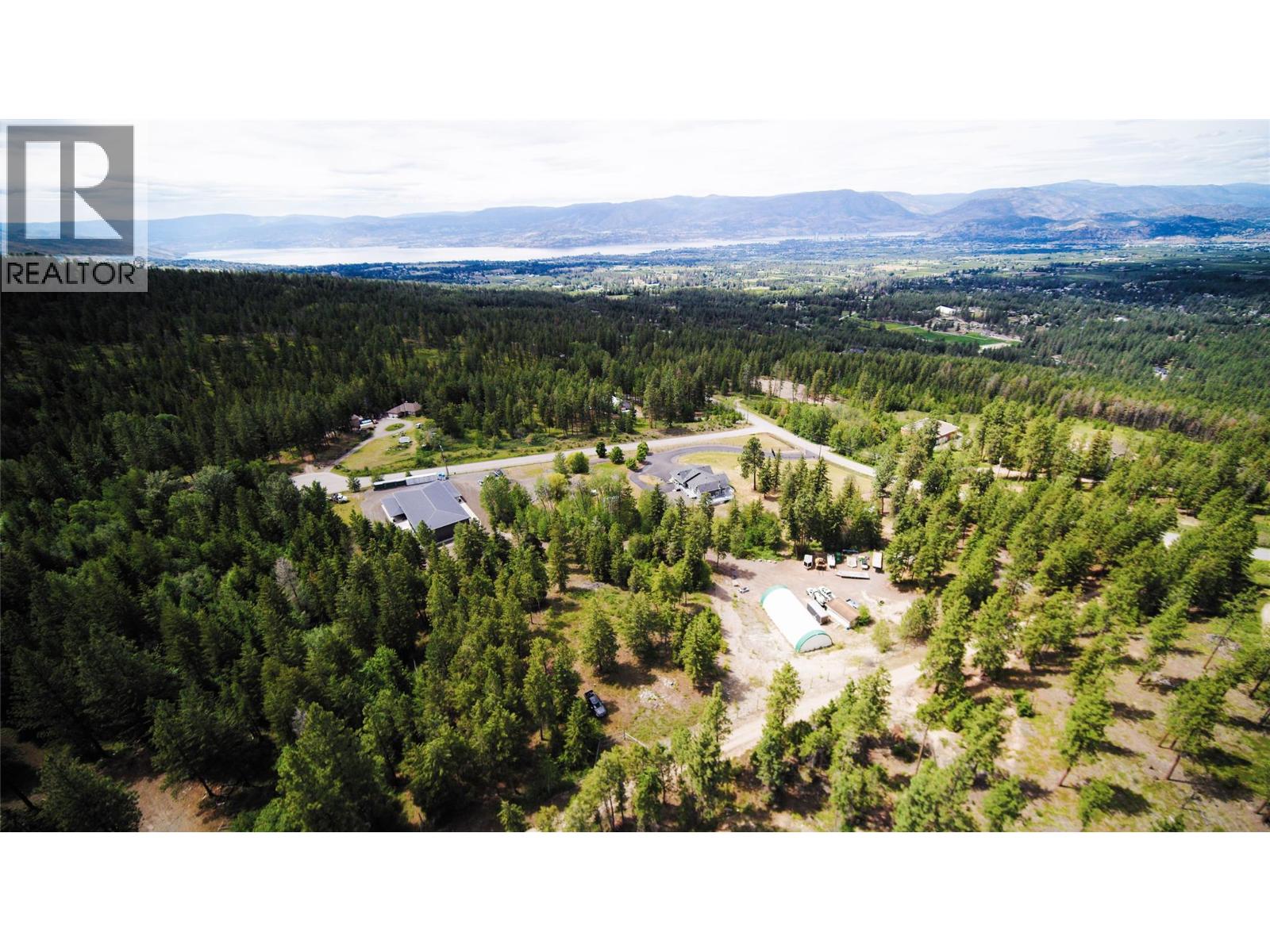  4430 June Springs Road, Kelowna
