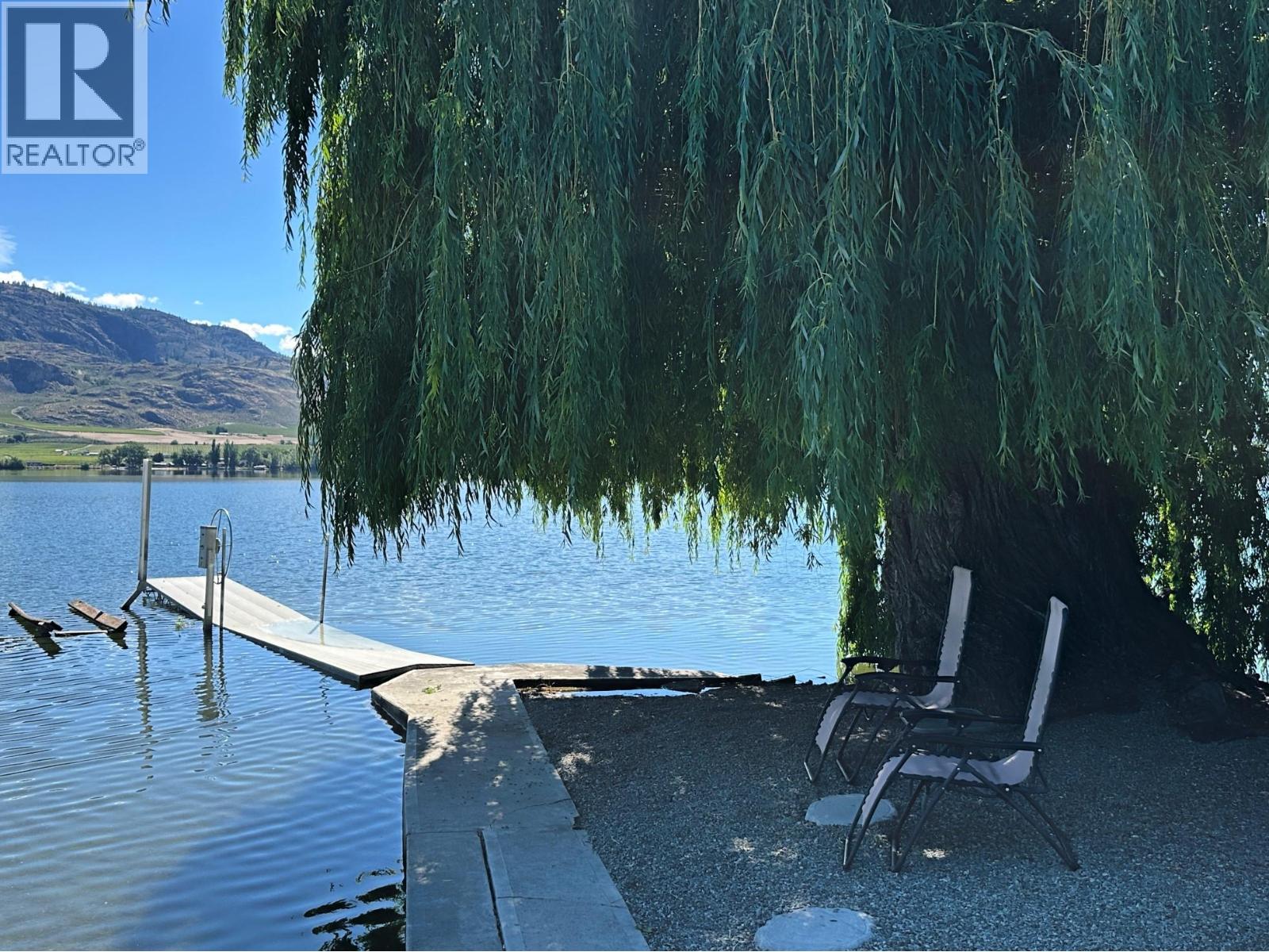1601 85th Street, Osoyoos
