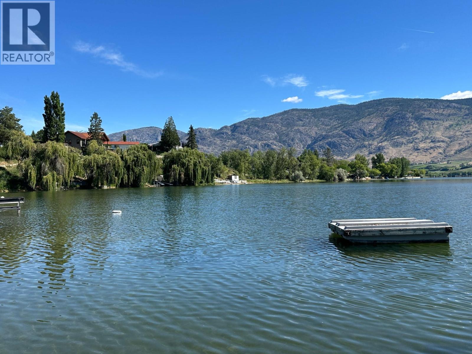1601 85th Street, Osoyoos