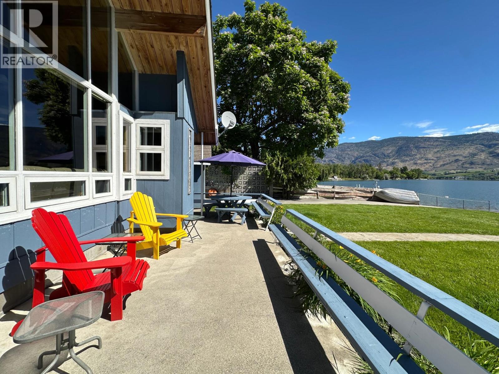 1601 85th Street, Osoyoos