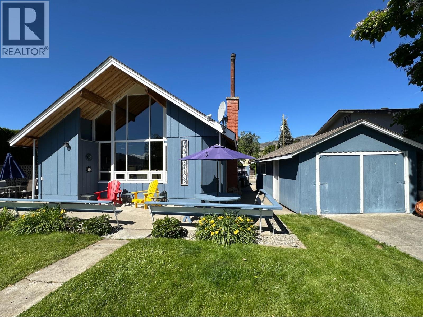 1601 85th Street, Osoyoos