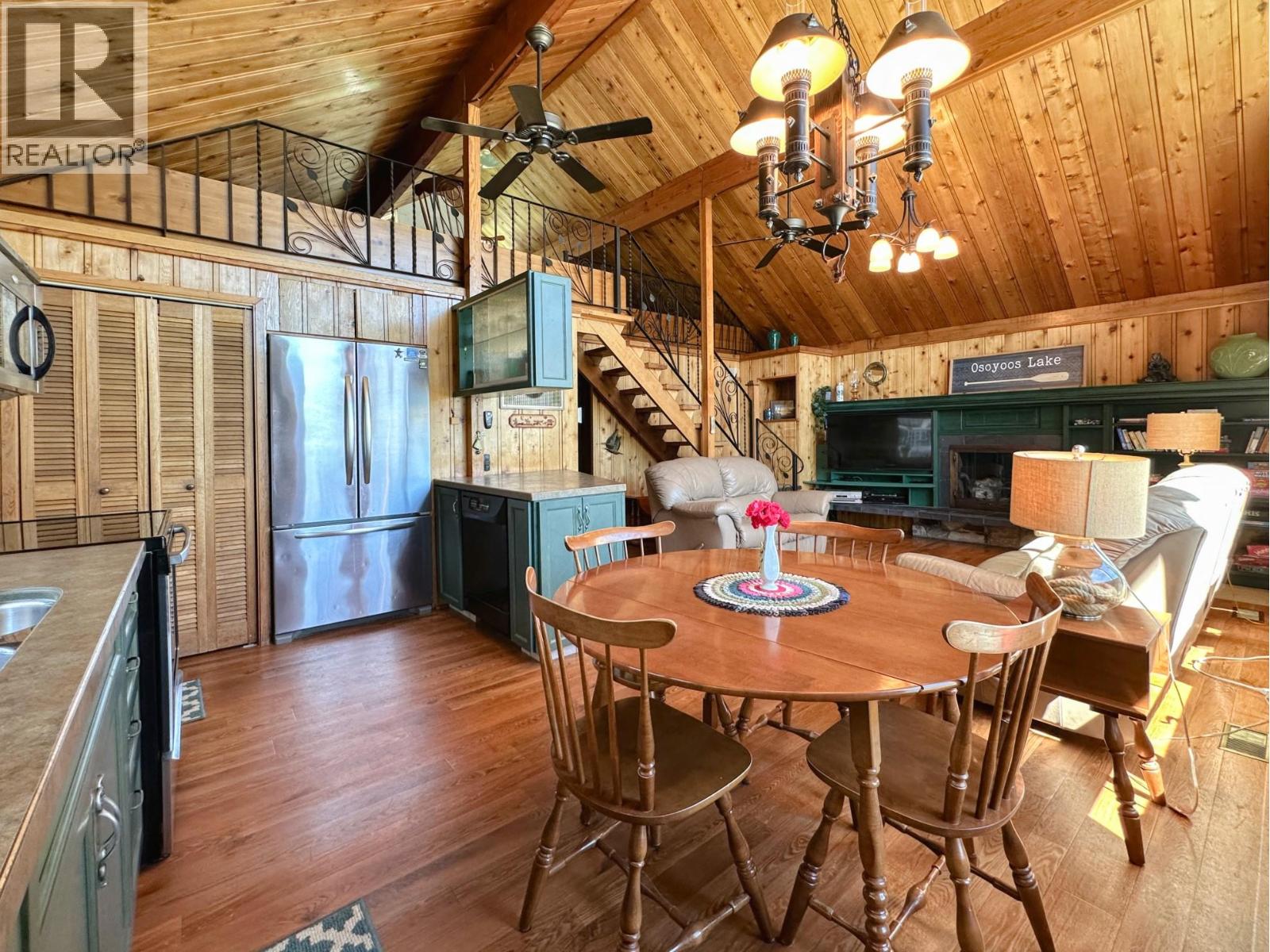 1601 85th Street, Osoyoos