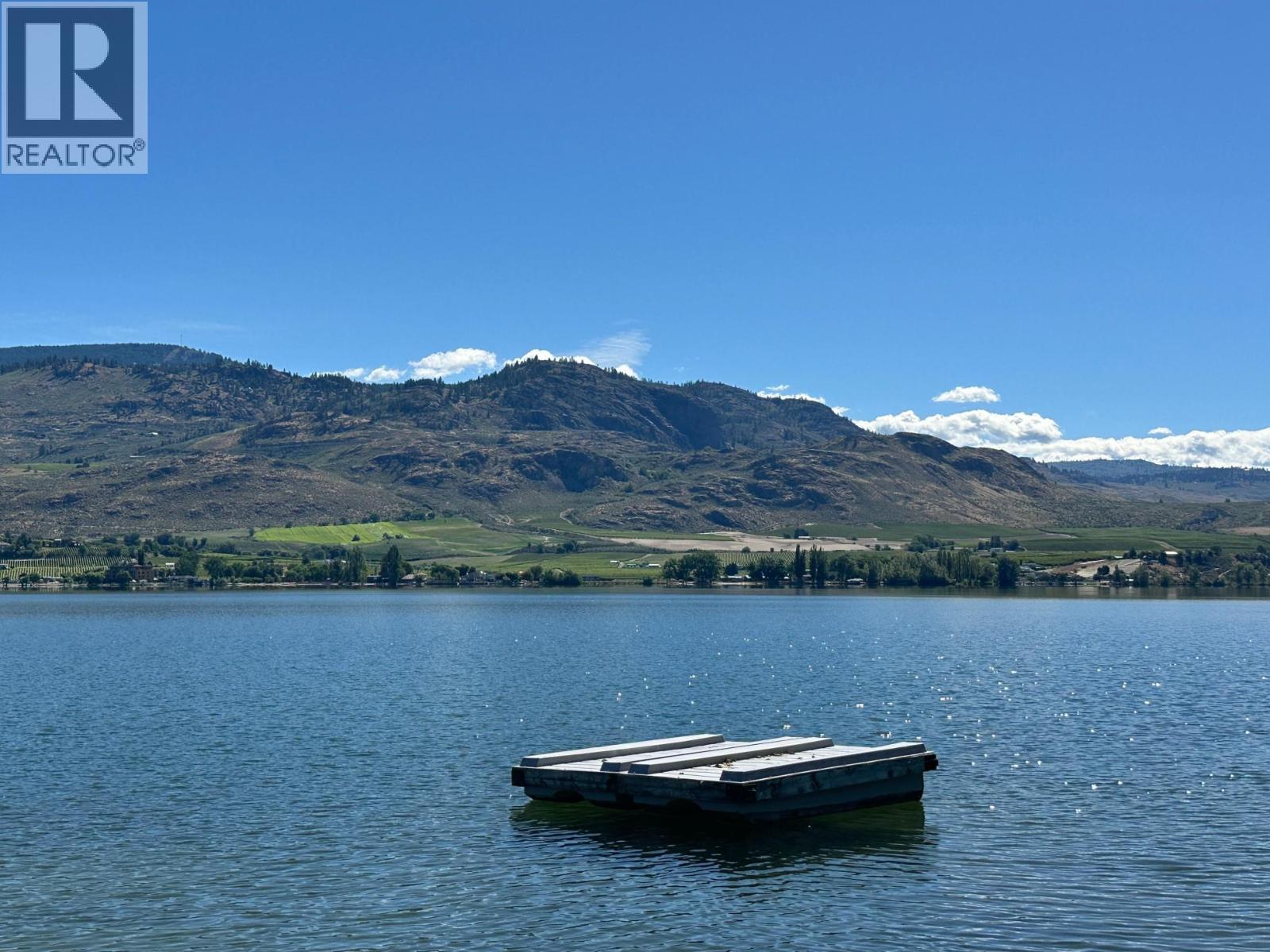 1601 85th Street, Osoyoos