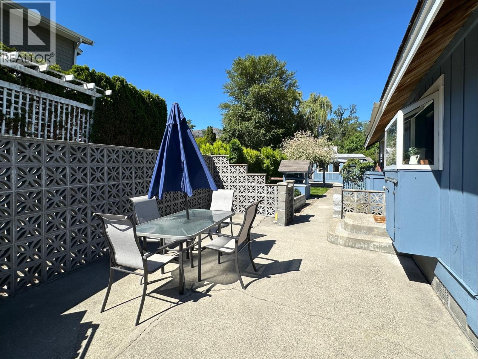 1601 85th Street, Osoyoos