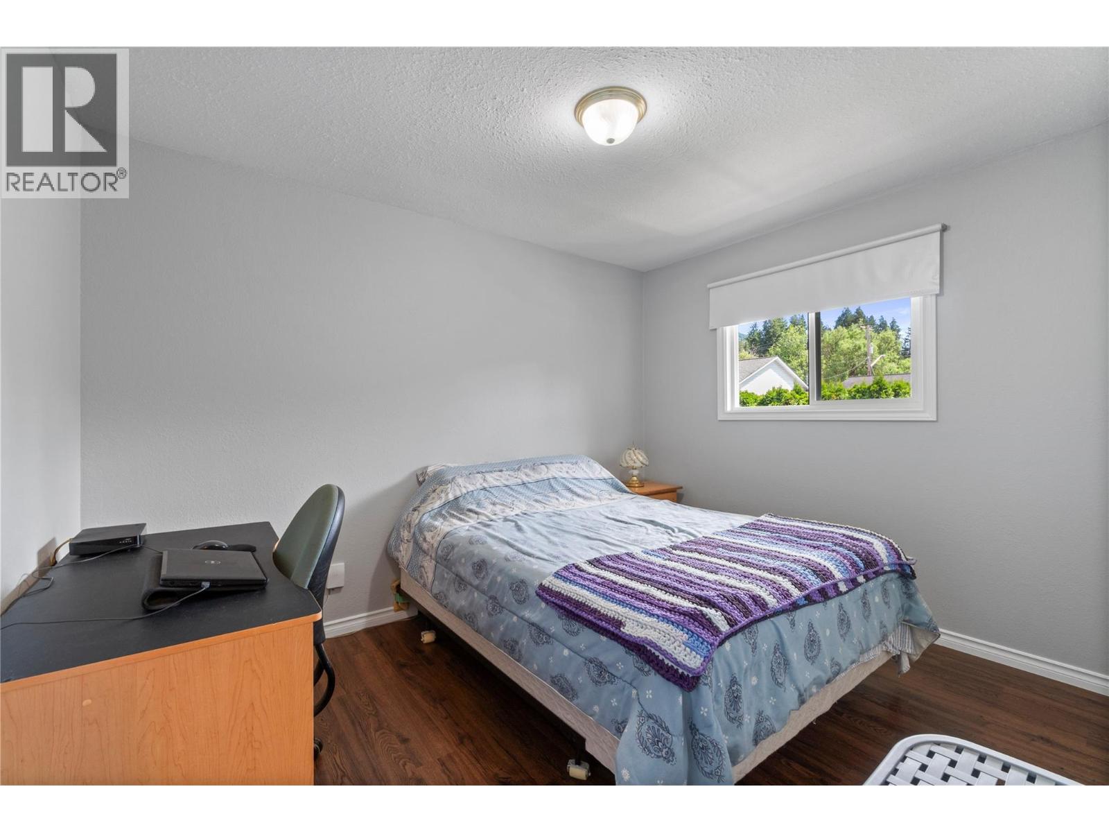  4750 71 Avenue Northeast, Salmon Arm