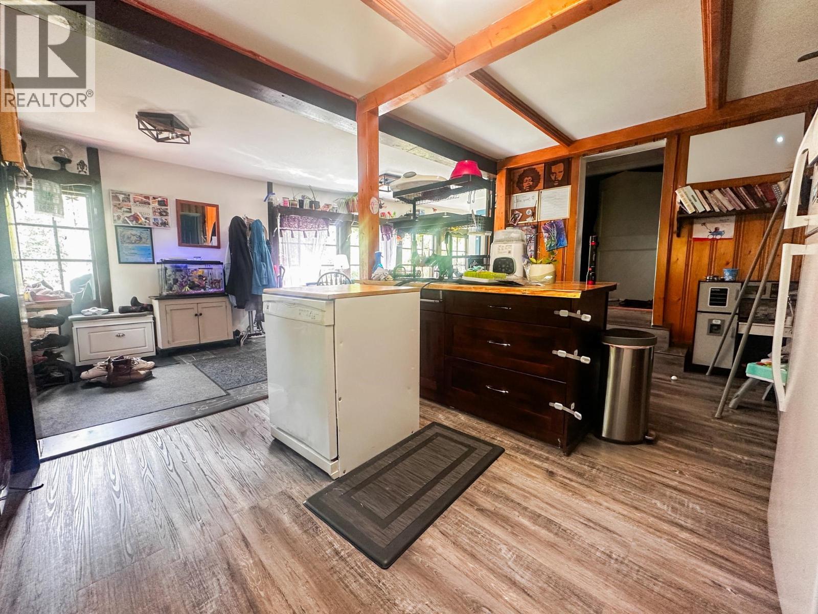 11911 HAWSE Loop, Burns Lake