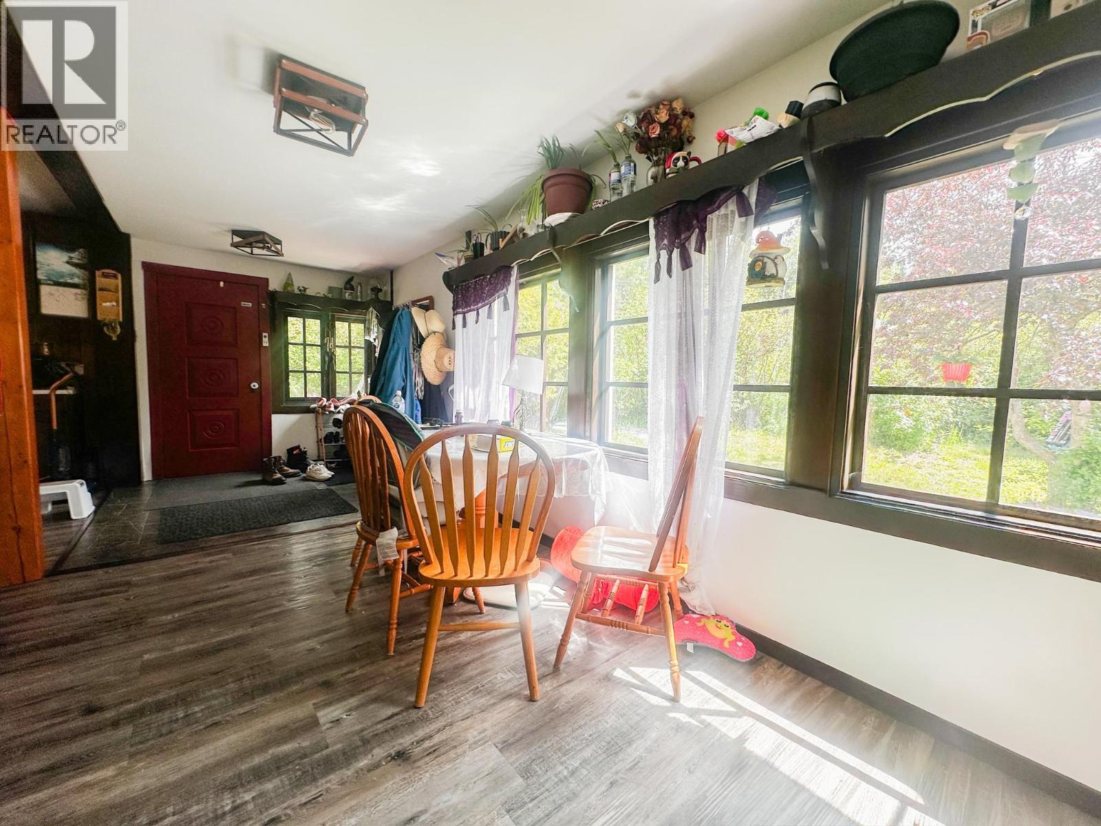 11911 HAWSE Loop, Burns Lake