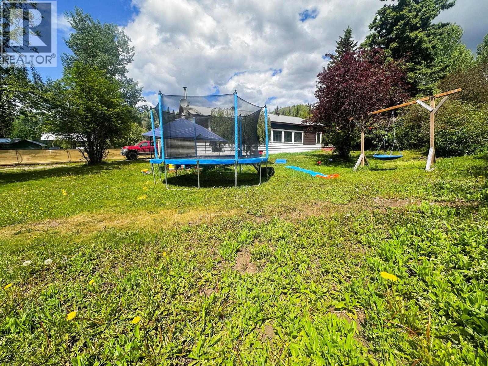 11911 HAWSE Loop, Burns Lake