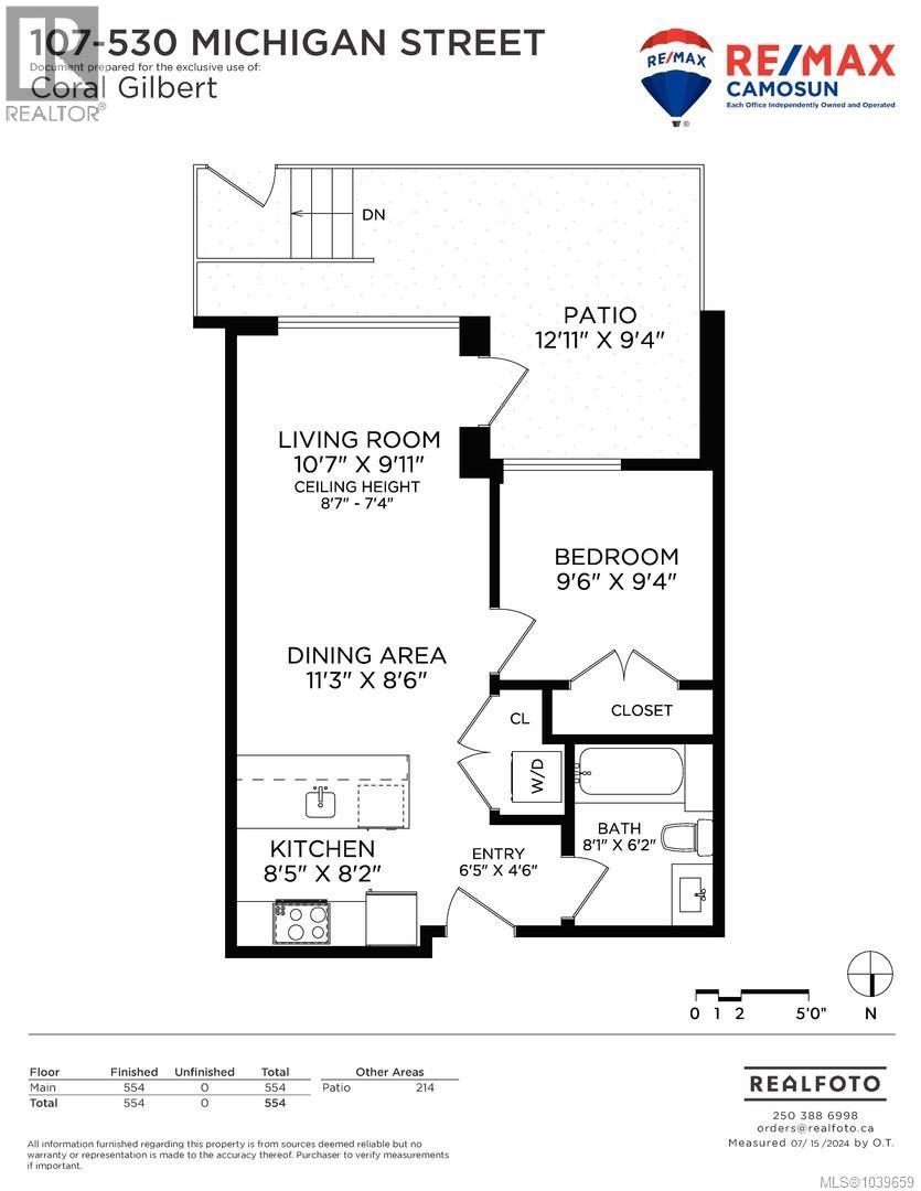 #107 530 Michigan St - 59
