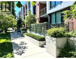 Entrance - 107 530 Michigan St, Victoria, BC V8V0G2 Photo 7