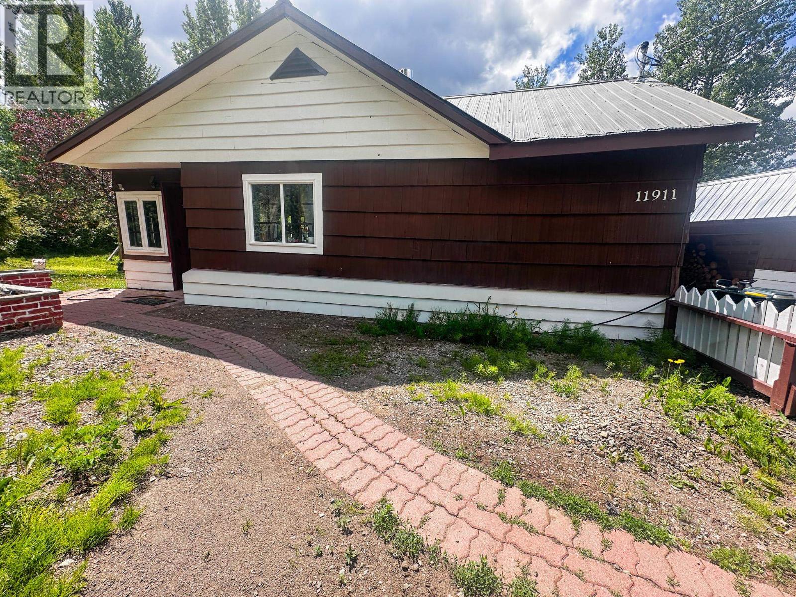 11911 HAWSE Loop, Burns Lake