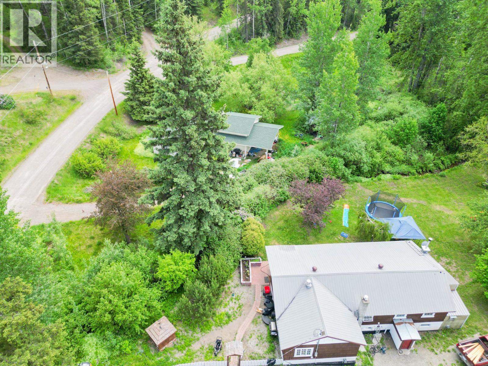 11911 HAWSE Loop, Burns Lake