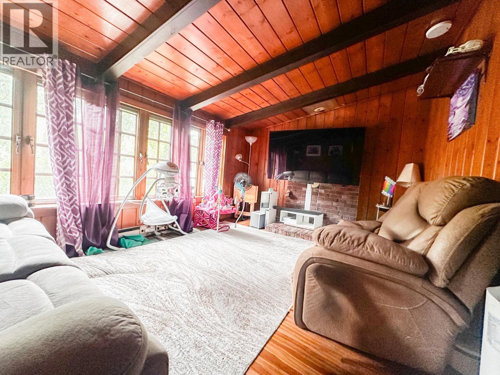 11911 HAWSE Loop, Burns Lake