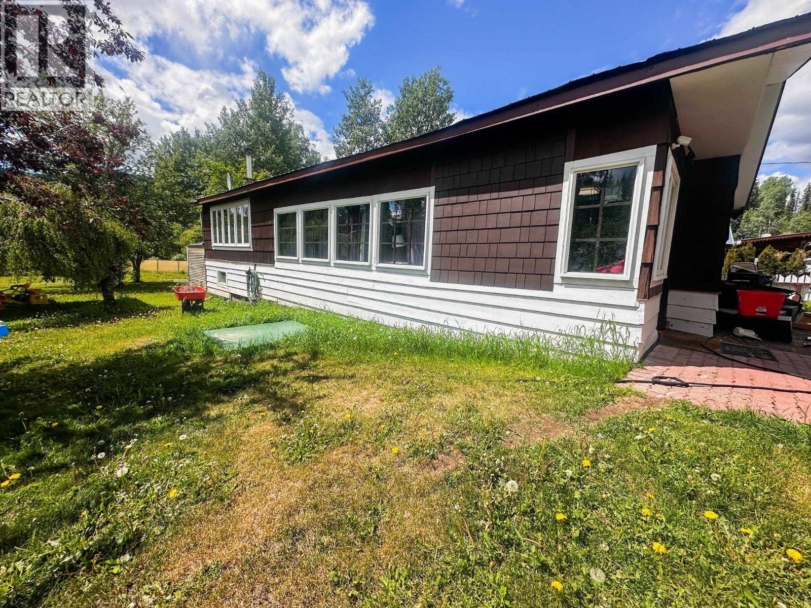 11911 HAWSE Loop, Burns Lake