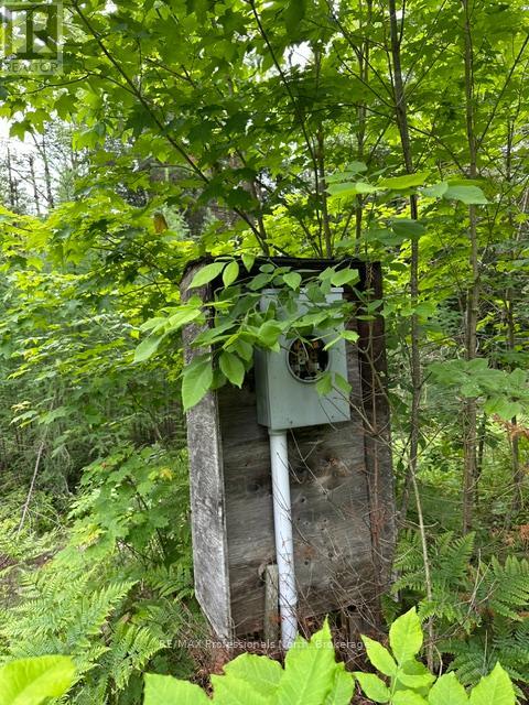 Hydro Meter with Undergrade Installation