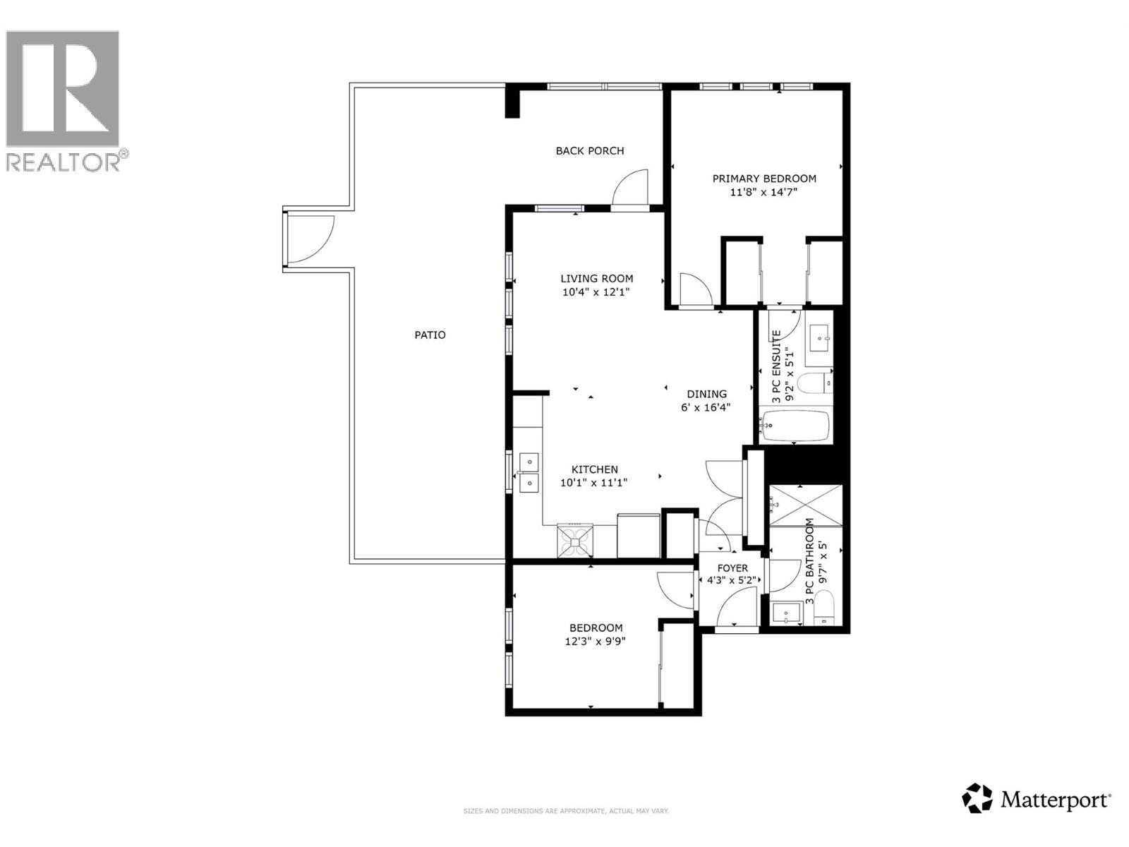 #115 1800 Richter Street - 23