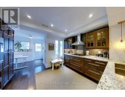 Bedroom 3 - 173 Milverton Boulevard, Toronto, ON M4J1V2 Photo 12