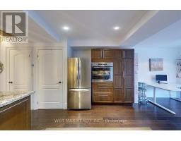 Utility room - 173 Milverton Boulevard, Toronto, ON M4J1V2 Photo 13