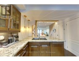 Living room - 173 Milverton Boulevard, Toronto, ON M4J1V2 Photo 14