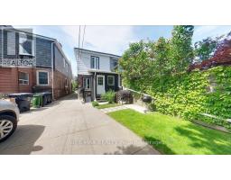 173 Milverton Boulevard, Toronto, ON M4J1V2 Photo 44