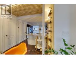 Kitchen - 173 Milverton Boulevard, Toronto, ON M4J1V2 Photo 8