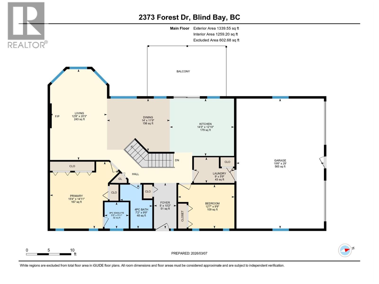 2373 Forest Drive - 67