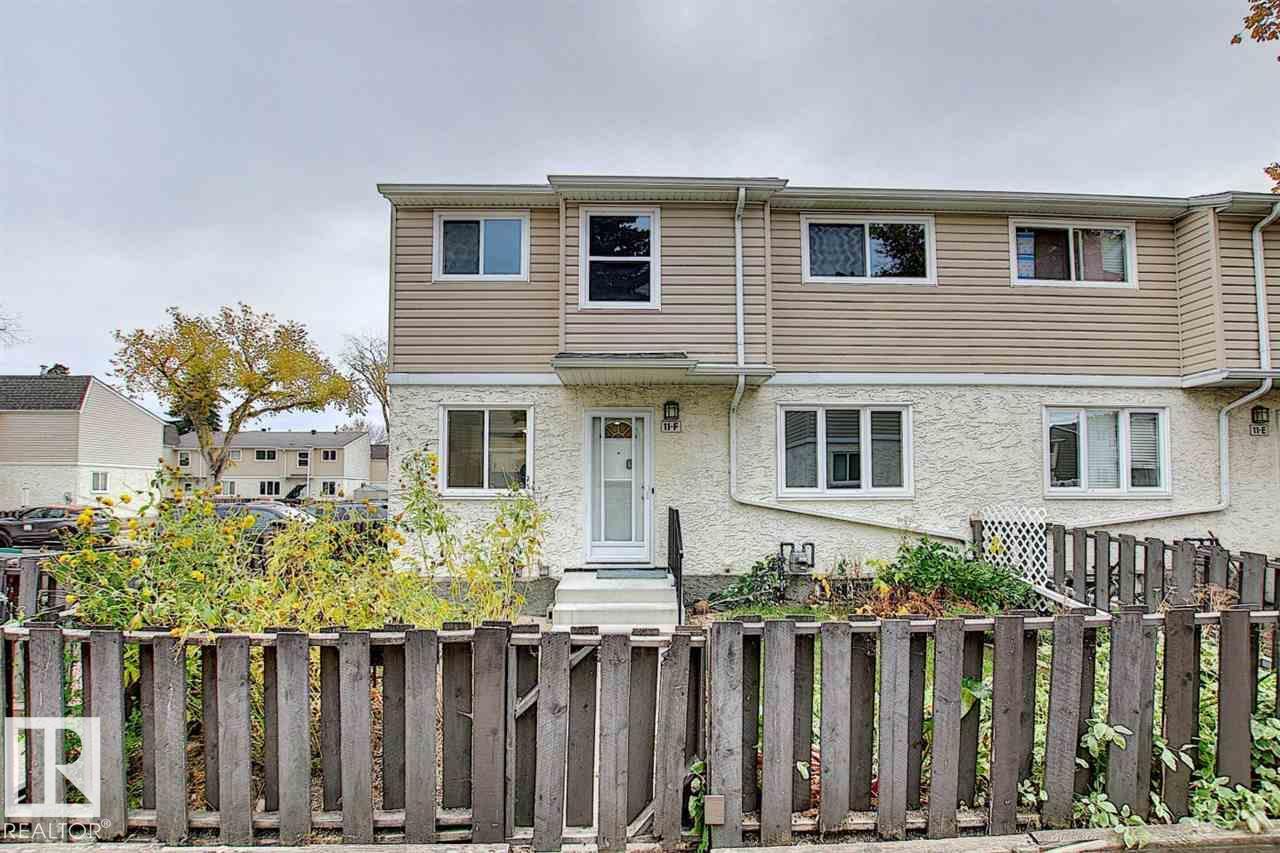 11F CLAREVIEW VG NW - 2