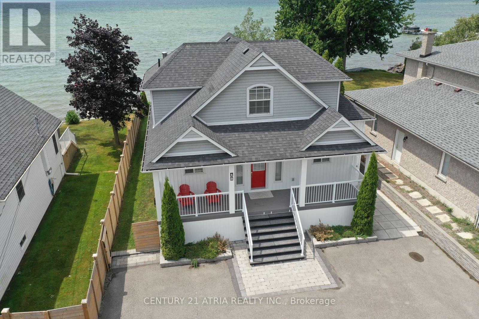 48 LAKE AVENUE - 1