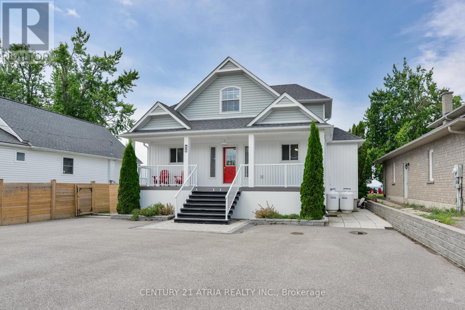 48 LAKE AVENUE - 2