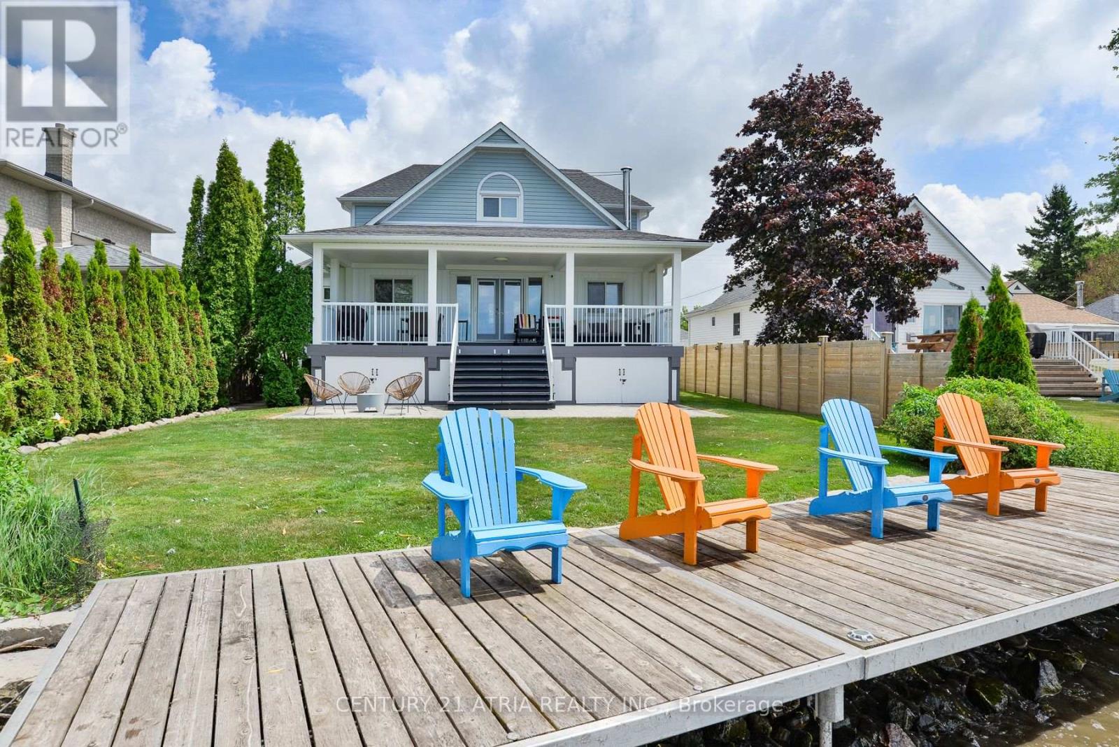 48 LAKE AVENUE - 21