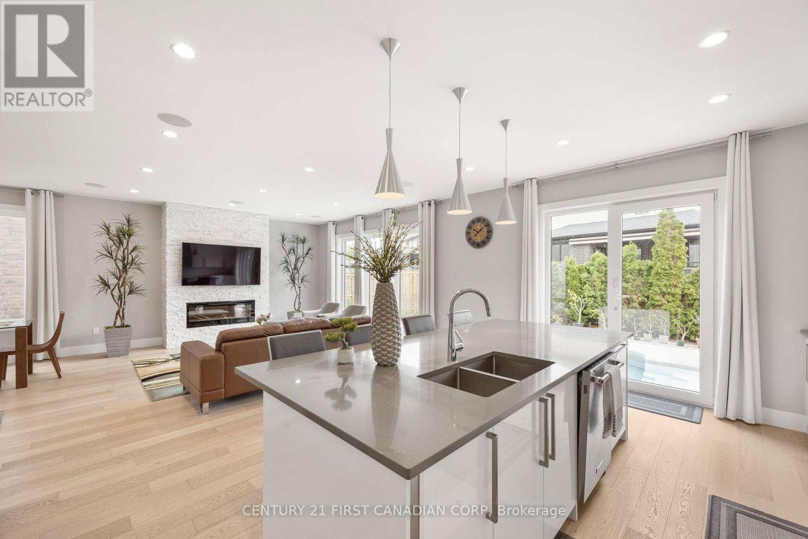2190 BAKERVILLA STREET - 18