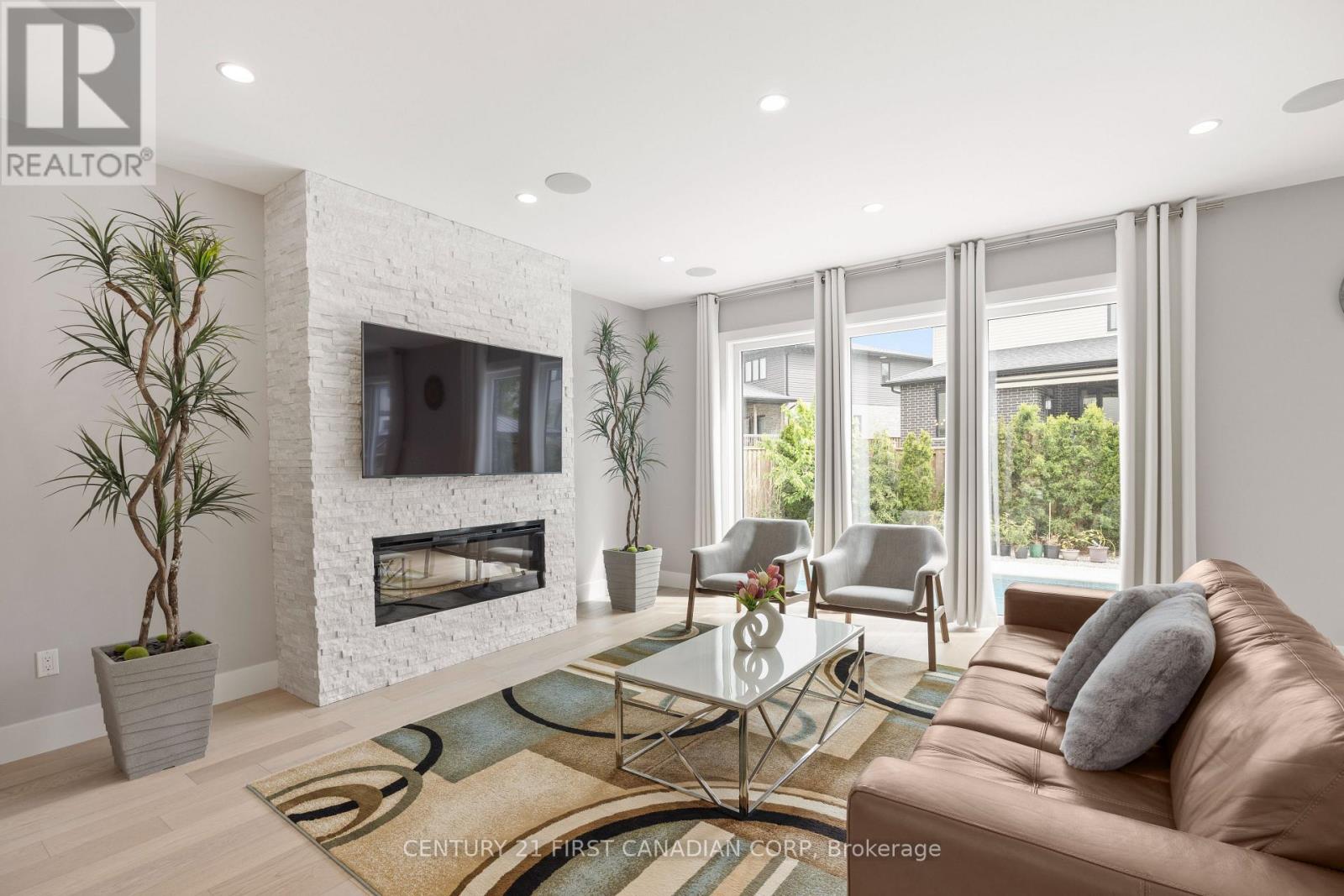 2190 BAKERVILLA STREET - 11