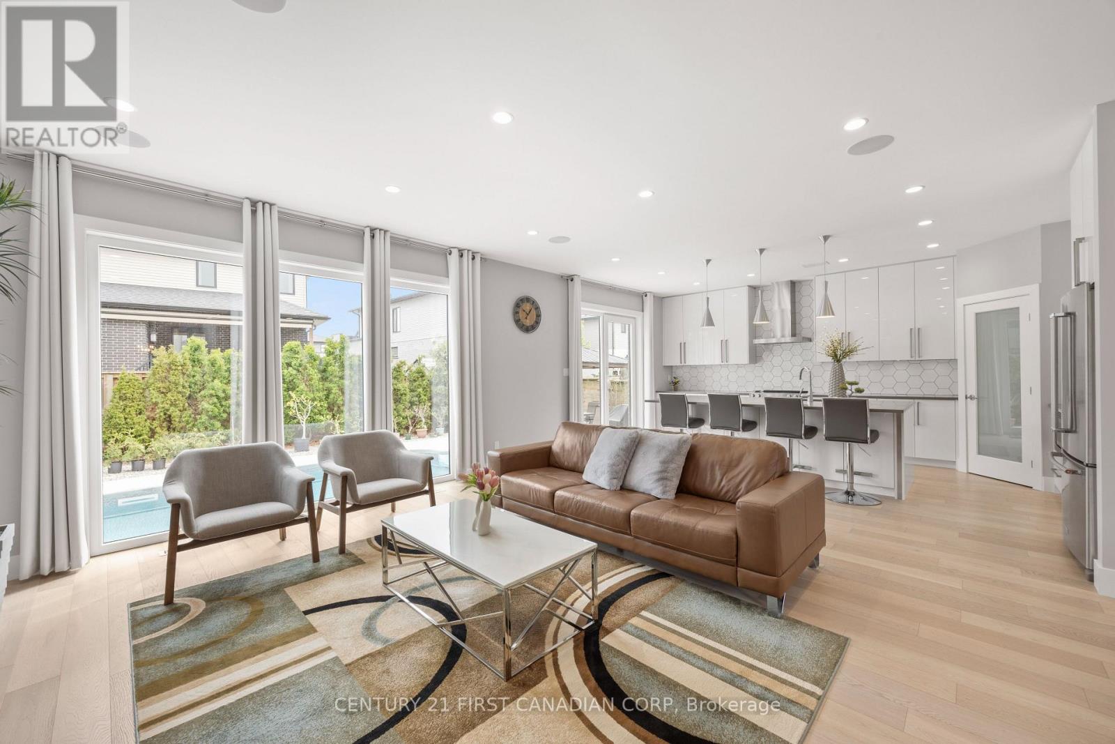2190 BAKERVILLA STREET - 13