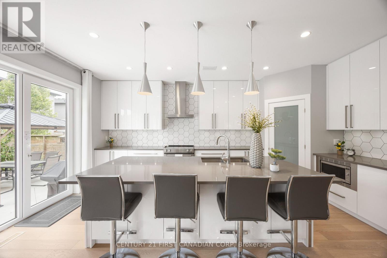 2190 BAKERVILLA STREET - 15