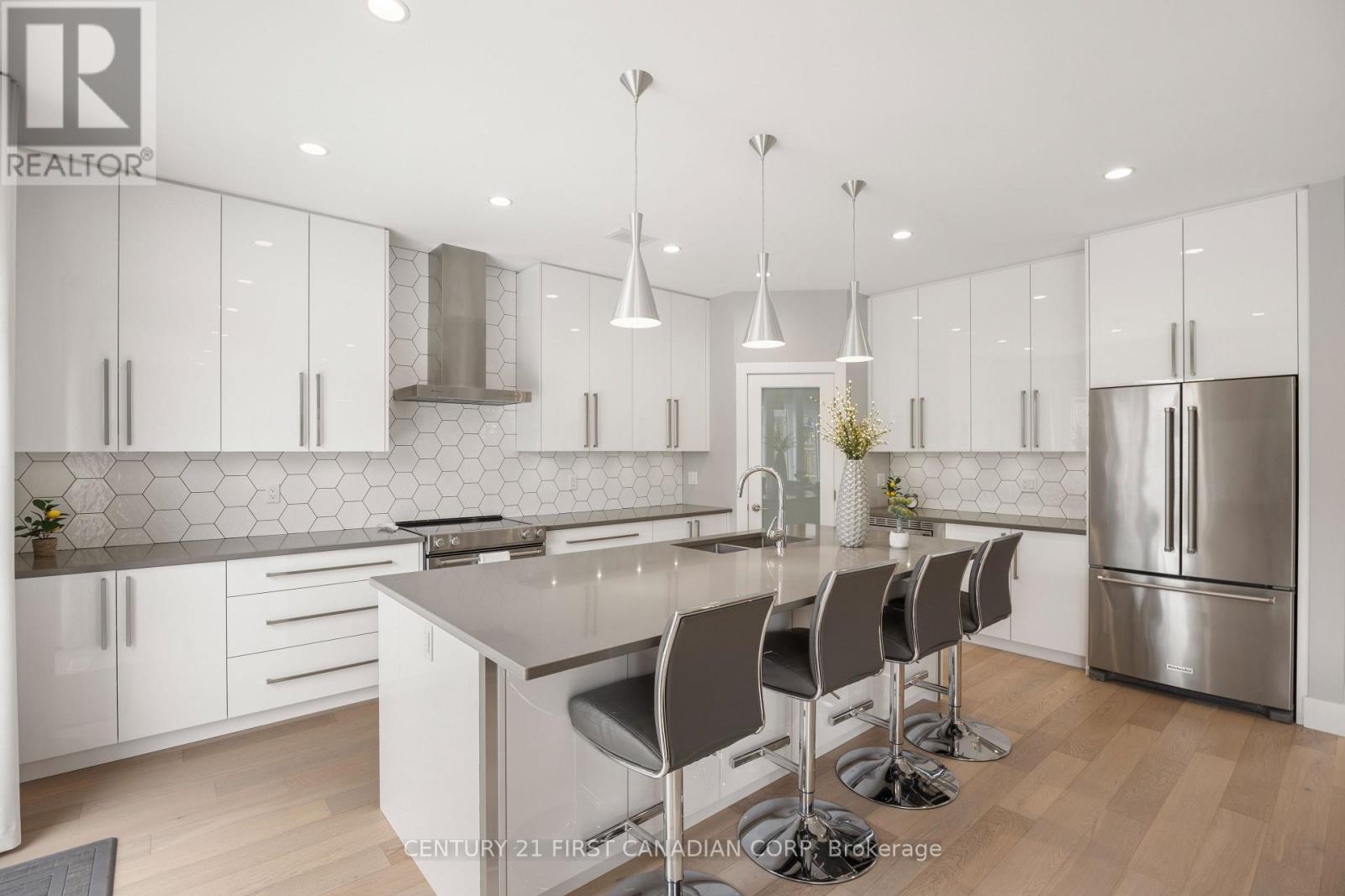 2190 BAKERVILLA STREET - 16