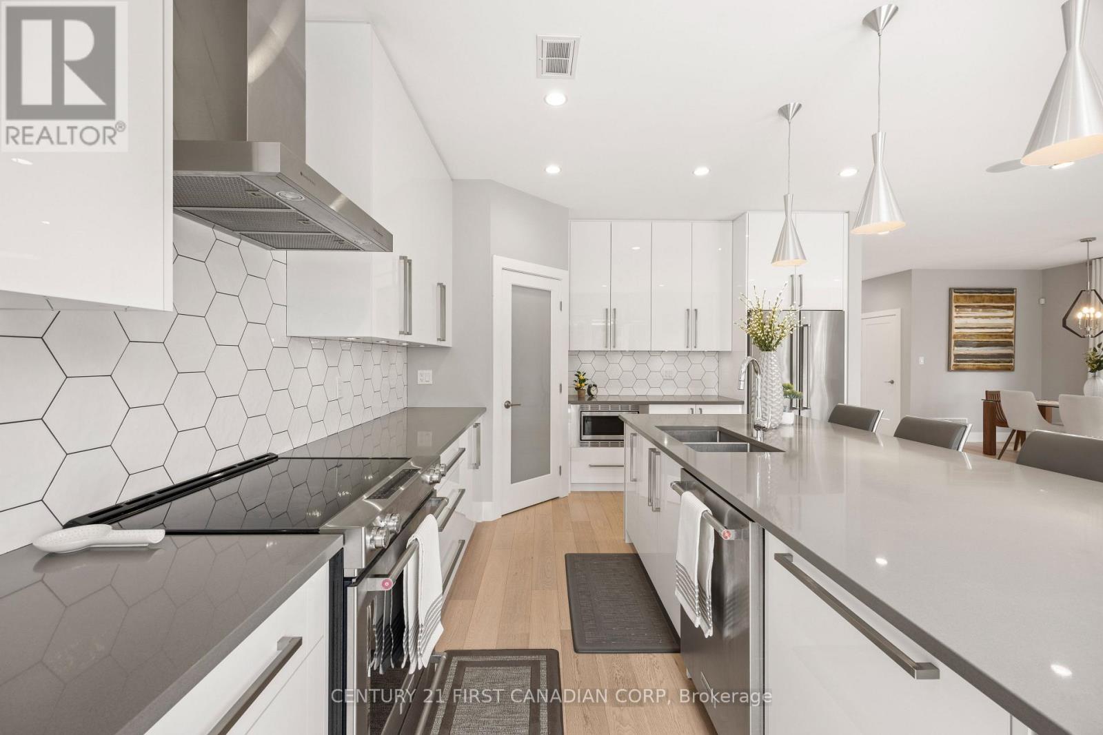 2190 BAKERVILLA STREET - 19