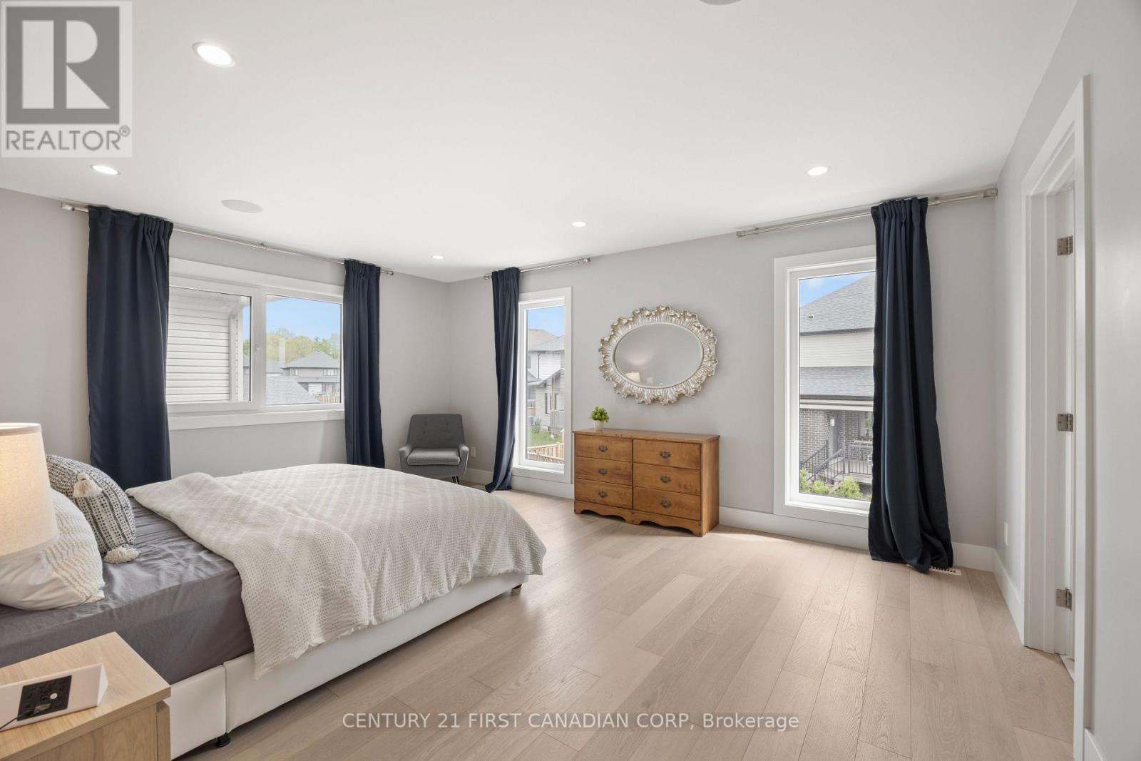 2190 BAKERVILLA STREET - 25
