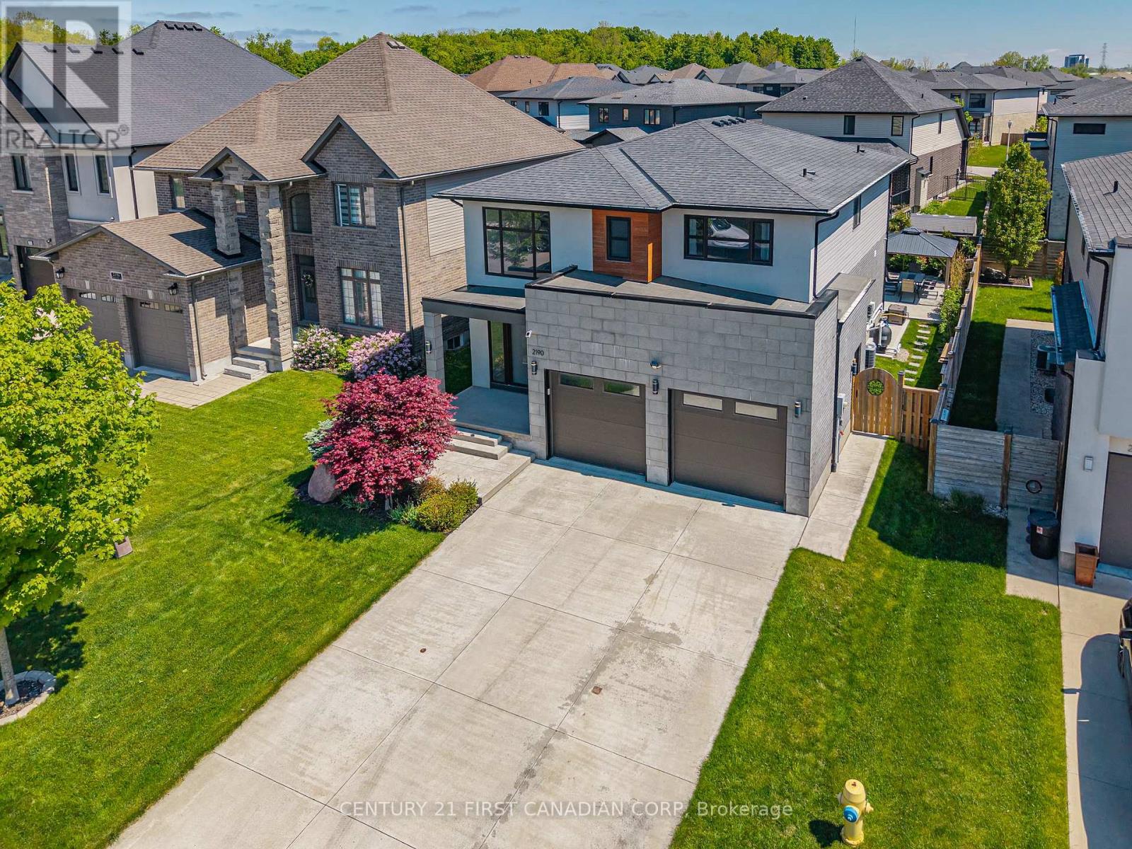 2190 BAKERVILLA STREET - 43
