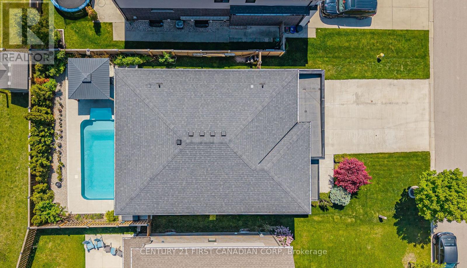 2190 BAKERVILLA STREET - 45