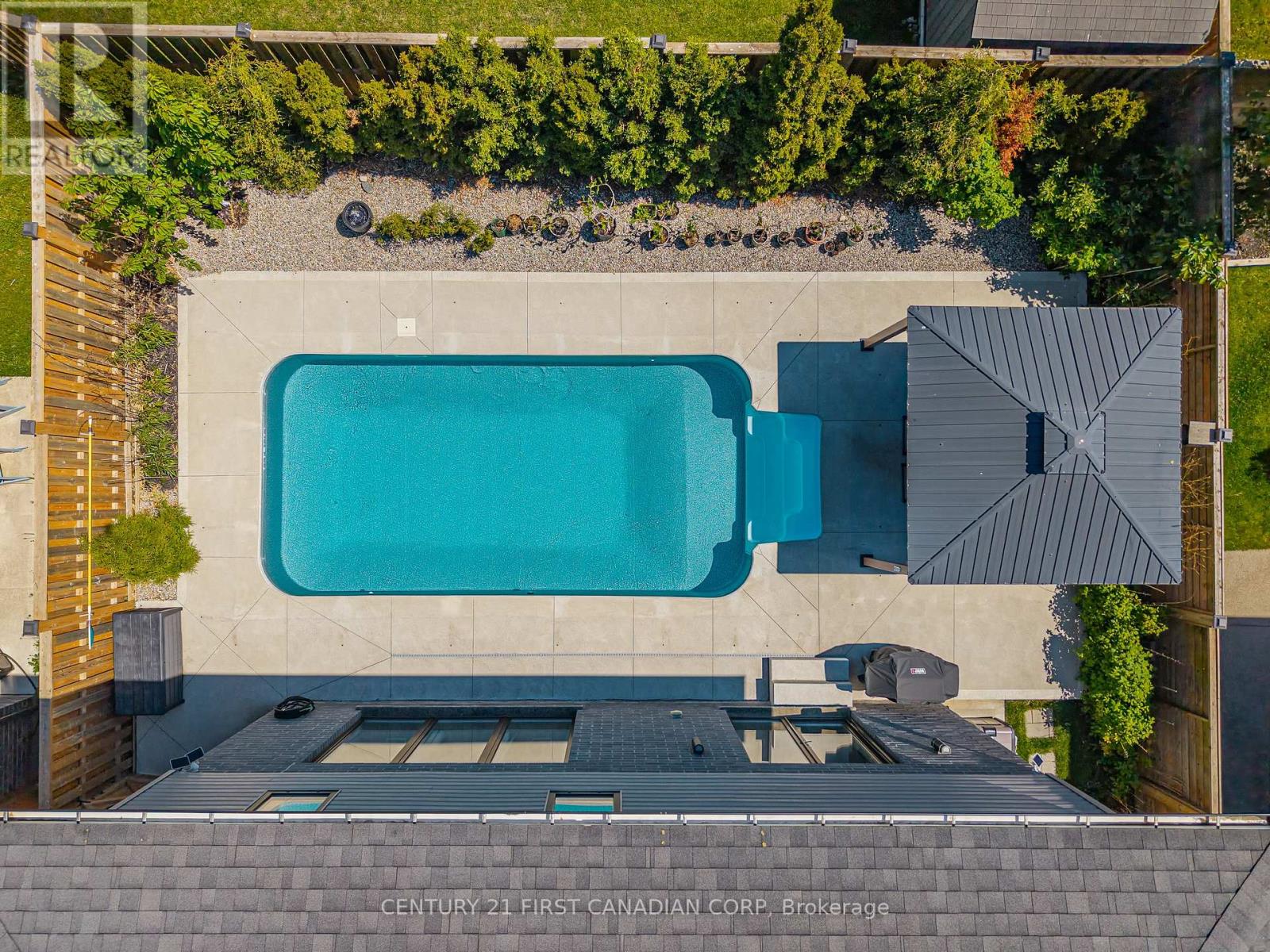 2190 BAKERVILLA STREET - 46