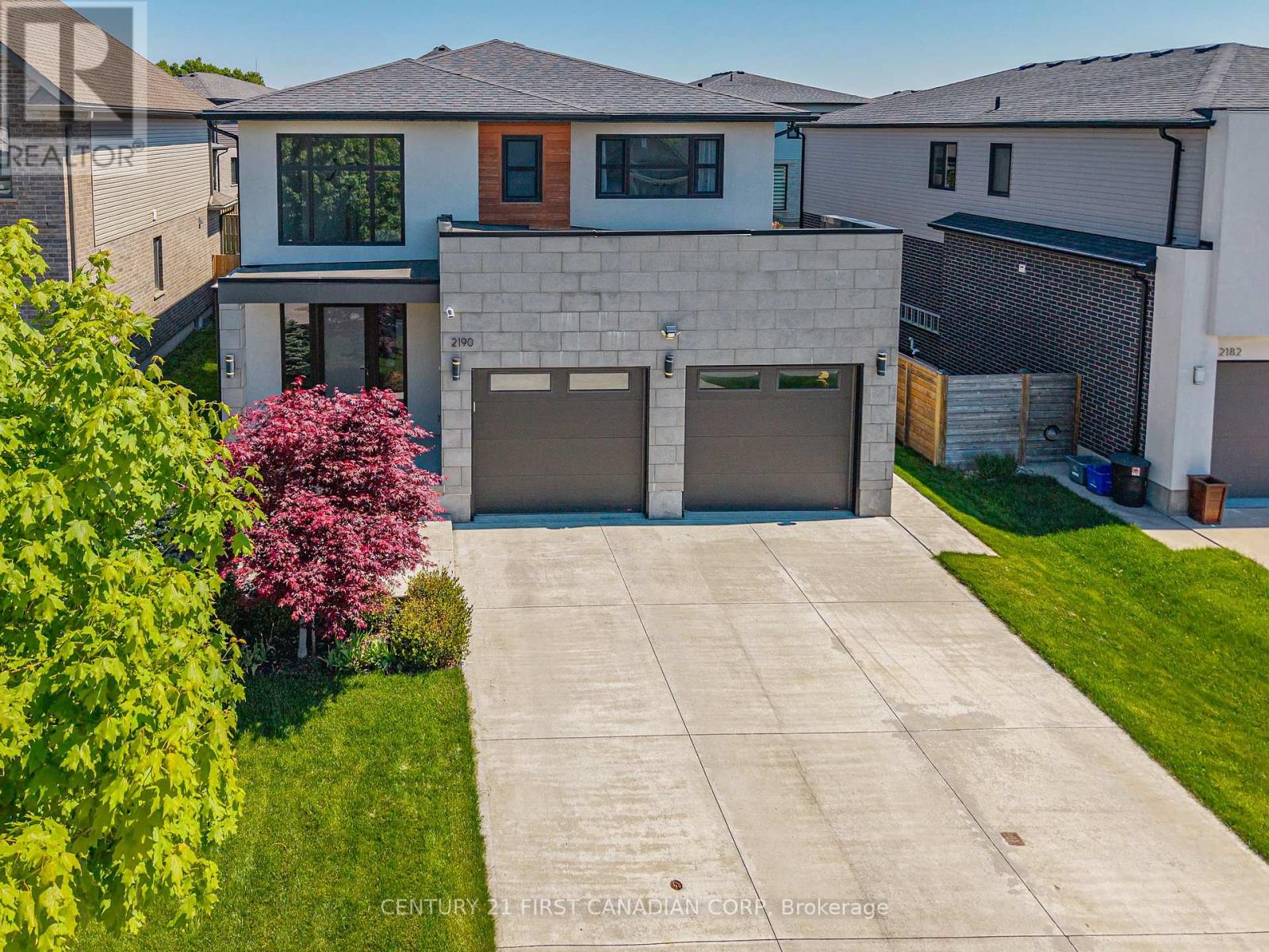 2190 BAKERVILLA STREET - 44