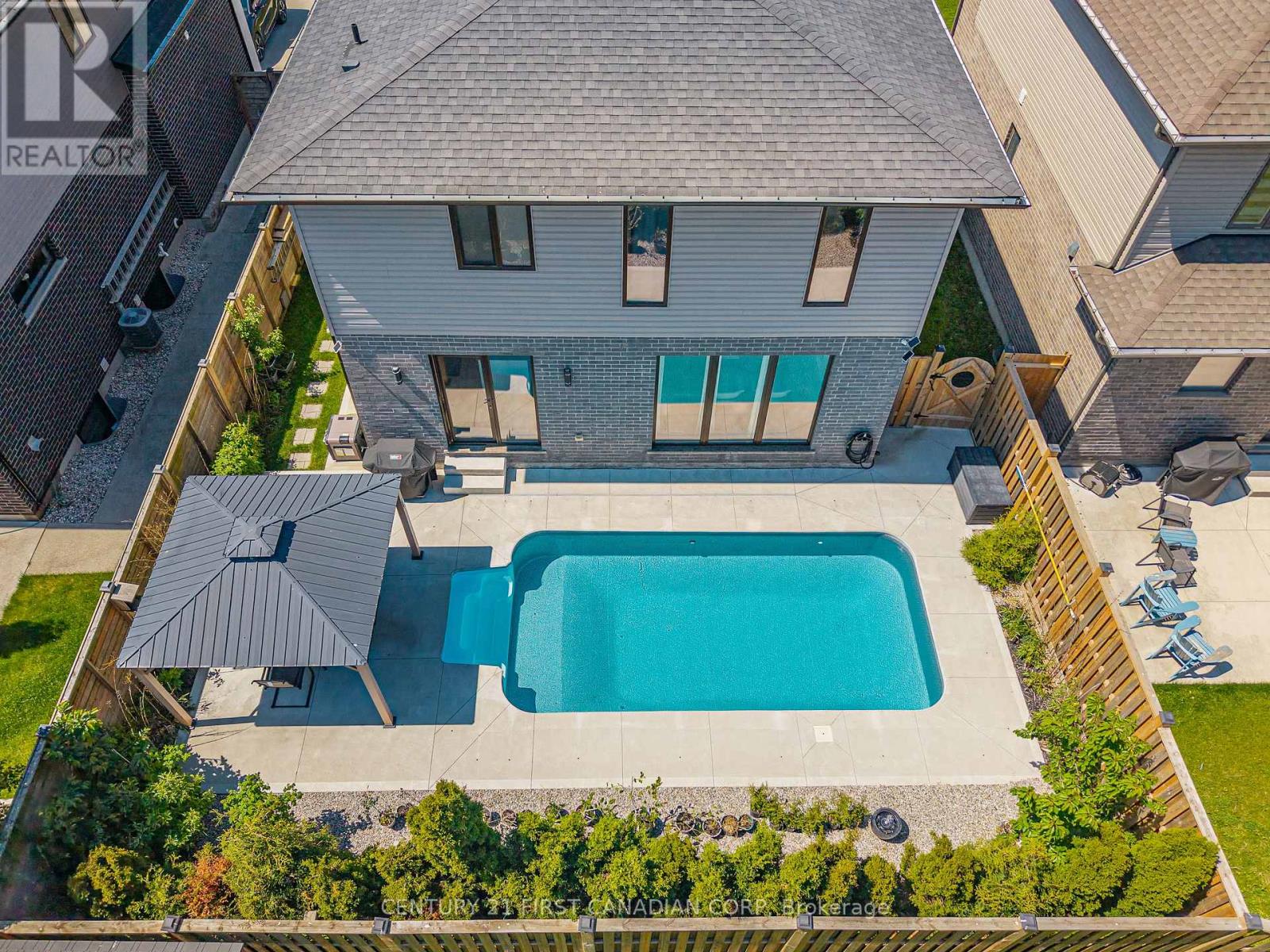 2190 BAKERVILLA STREET - 47