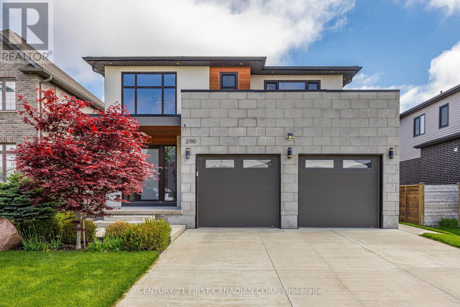 2190 BAKERVILLA STREET - 5