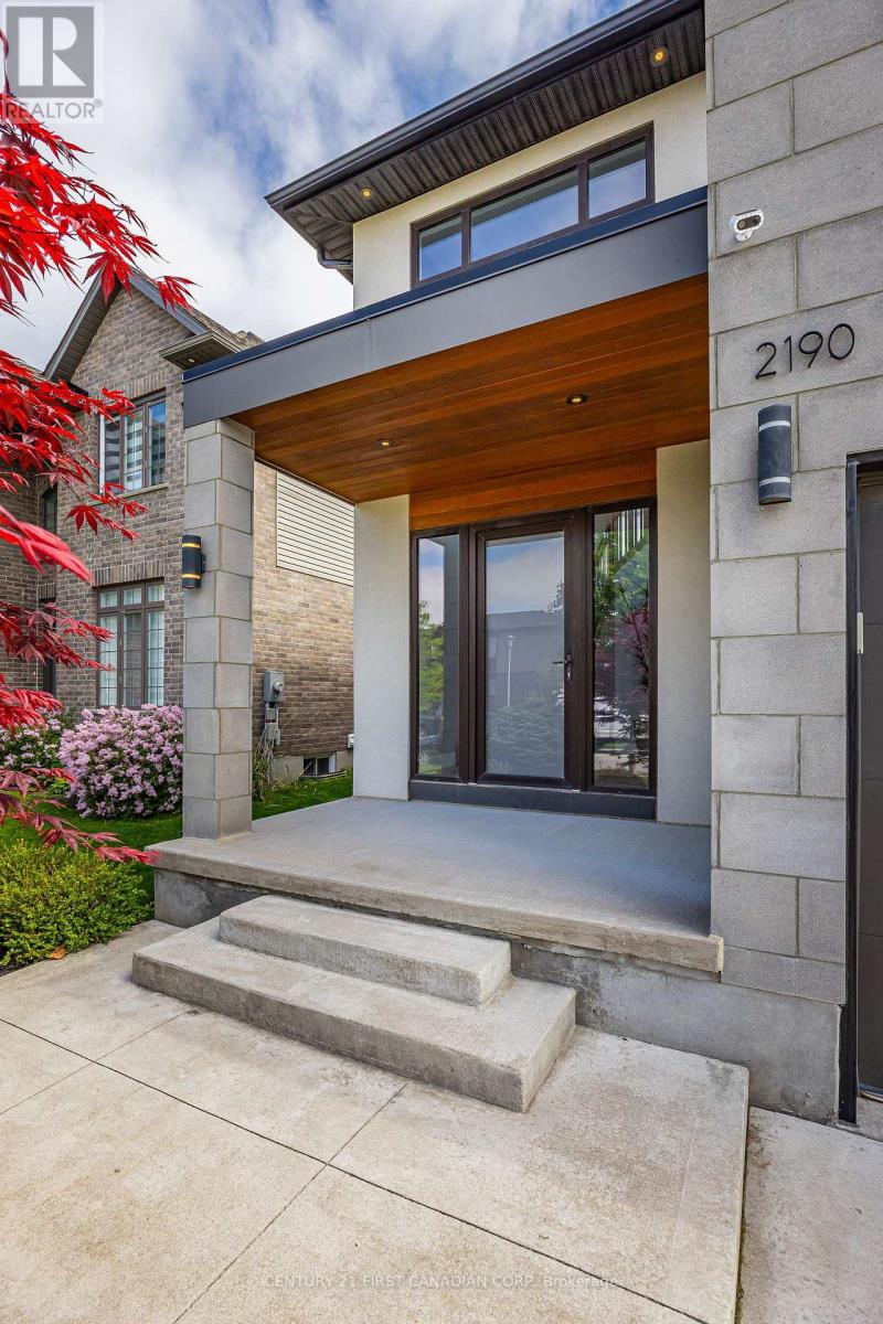 2190 BAKERVILLA STREET - 6