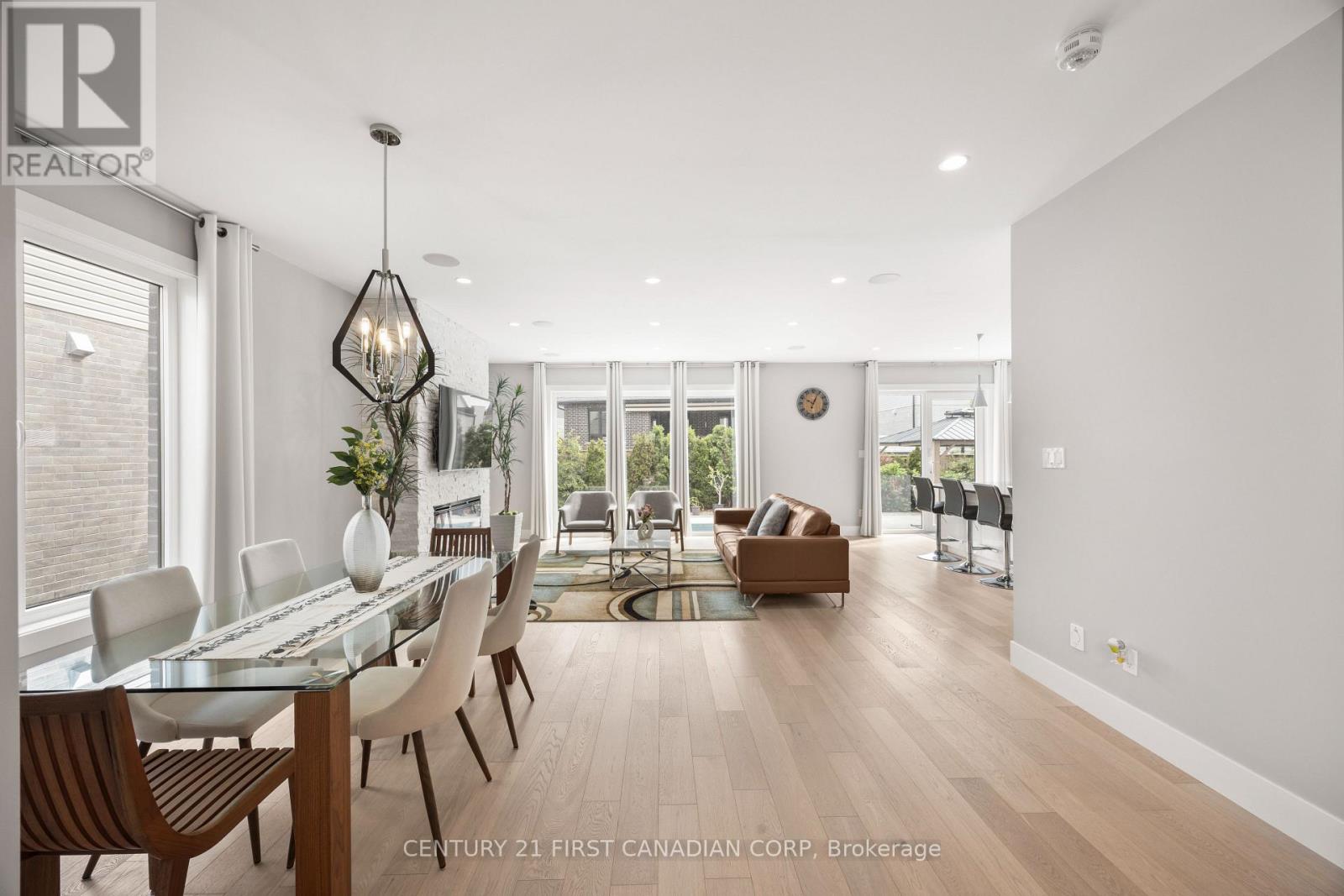 2190 BAKERVILLA STREET - 9