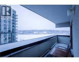 170 Water Street N Unit# 502, Cambridge, ON N1R3B6 Photo 19