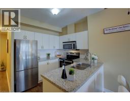 Living room - 170 Water Street N Unit# 502, Cambridge, ON N1R3B6 Photo 6