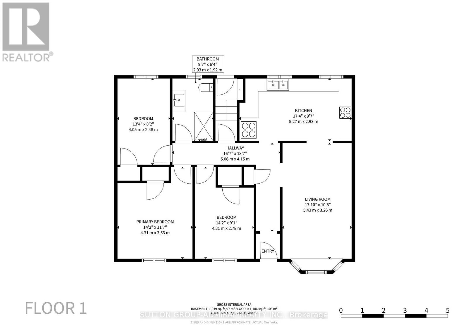 34 PARAGON ROAD - 39