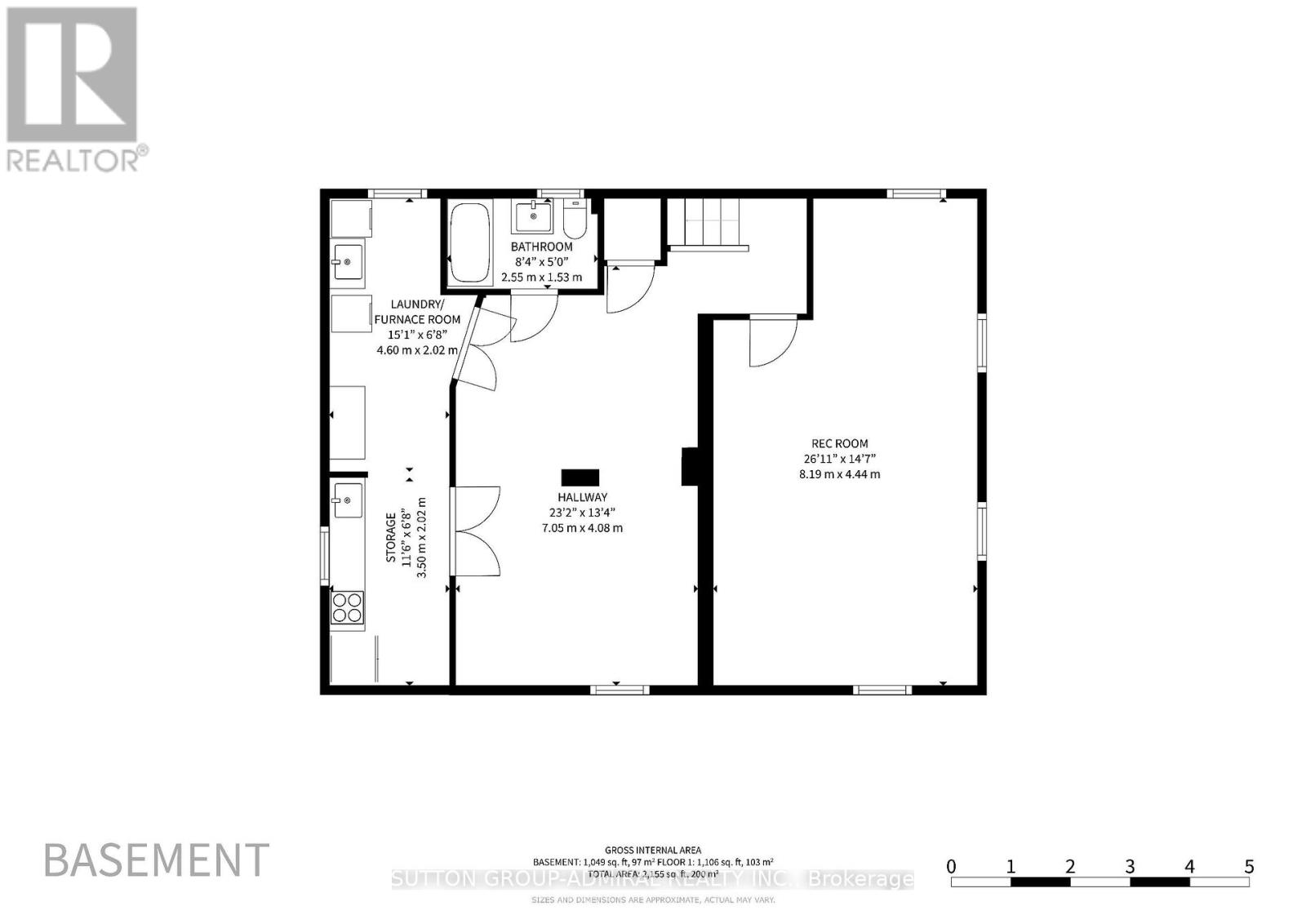 34 PARAGON ROAD - 38
